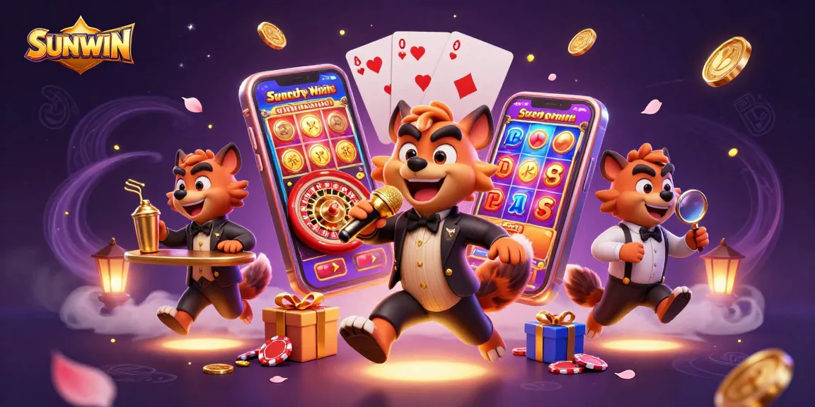 The 5 Pillars of Successful SUNWIN Betting Strategy for Gamblers in 2026