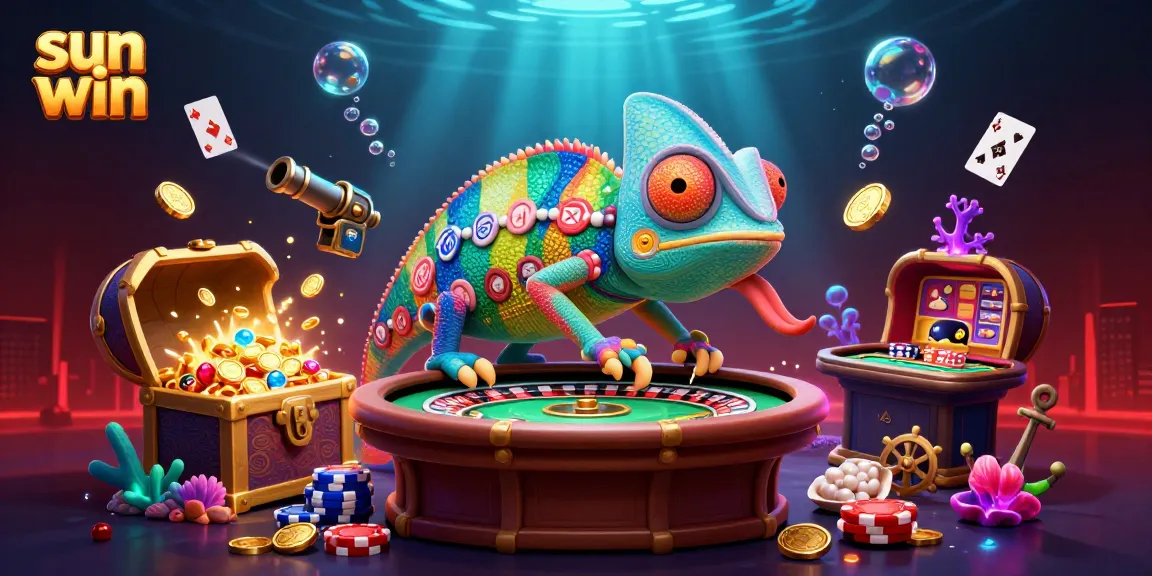 The Impact of Sun Win on Casino Gaming: A 2026 Analysis